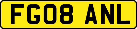 FG08ANL