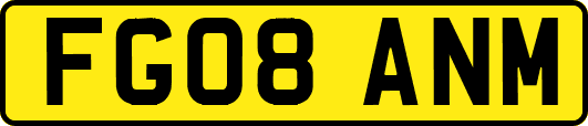 FG08ANM