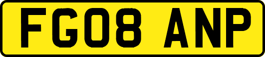 FG08ANP