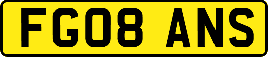 FG08ANS