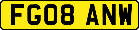 FG08ANW