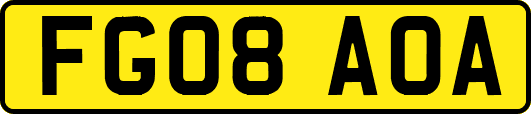 FG08AOA