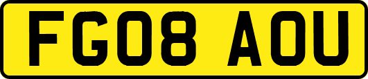 FG08AOU