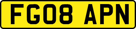 FG08APN