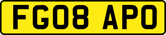 FG08APO