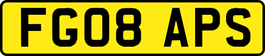 FG08APS