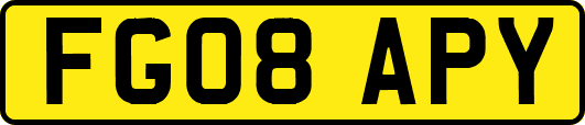 FG08APY