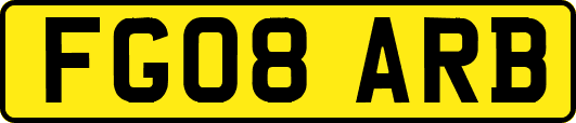 FG08ARB