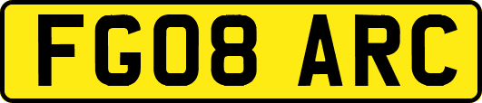 FG08ARC