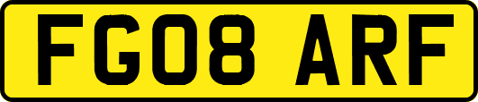 FG08ARF