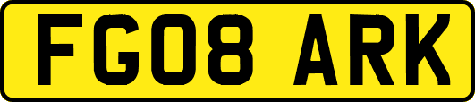 FG08ARK