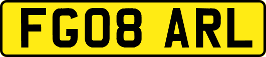 FG08ARL