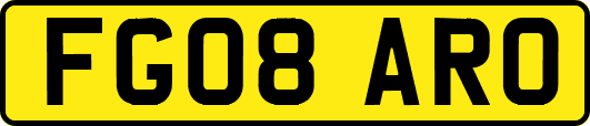 FG08ARO