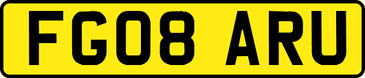 FG08ARU