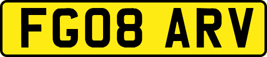 FG08ARV