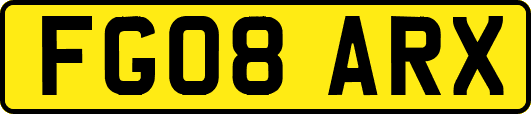 FG08ARX