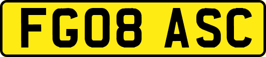 FG08ASC