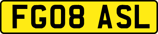 FG08ASL