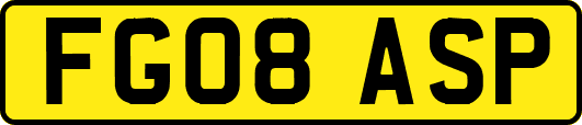 FG08ASP