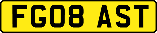 FG08AST