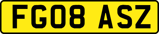 FG08ASZ