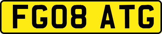 FG08ATG