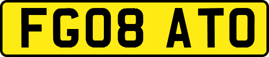 FG08ATO