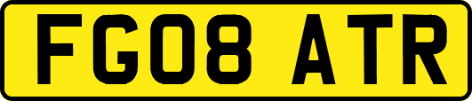 FG08ATR