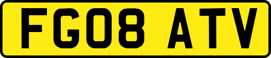 FG08ATV