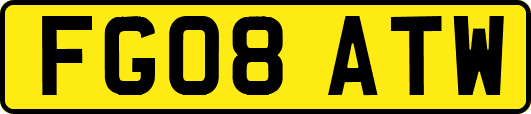 FG08ATW