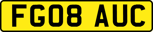 FG08AUC