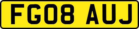 FG08AUJ