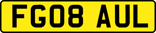 FG08AUL