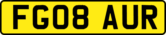 FG08AUR
