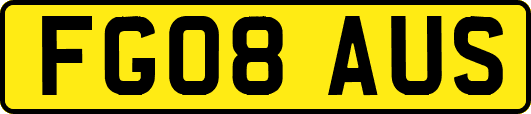 FG08AUS