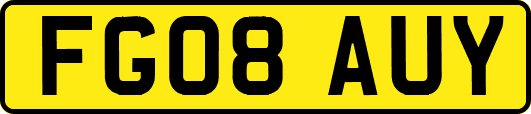 FG08AUY