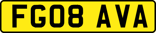 FG08AVA
