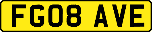 FG08AVE