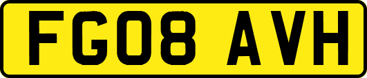 FG08AVH