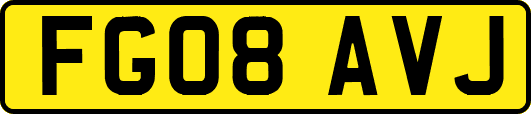 FG08AVJ