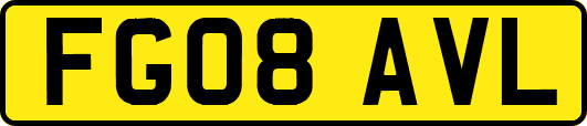 FG08AVL