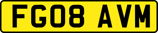 FG08AVM
