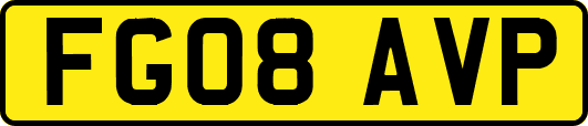 FG08AVP
