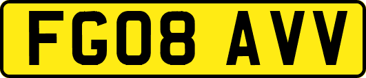 FG08AVV