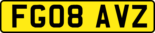 FG08AVZ