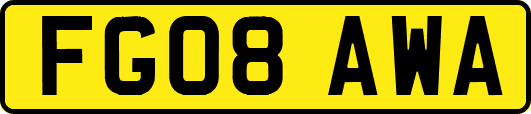 FG08AWA