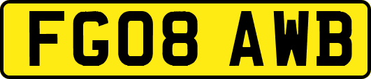FG08AWB