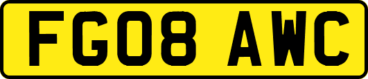 FG08AWC