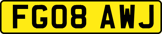 FG08AWJ