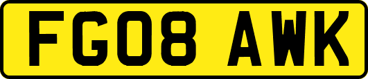 FG08AWK